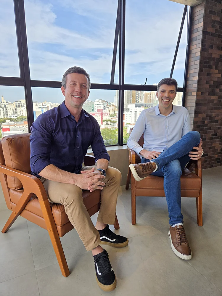 A Diretoria, MAX Incorporadora