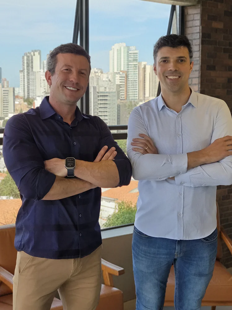 A Visão por trás da excelência - MAX Incorporadora