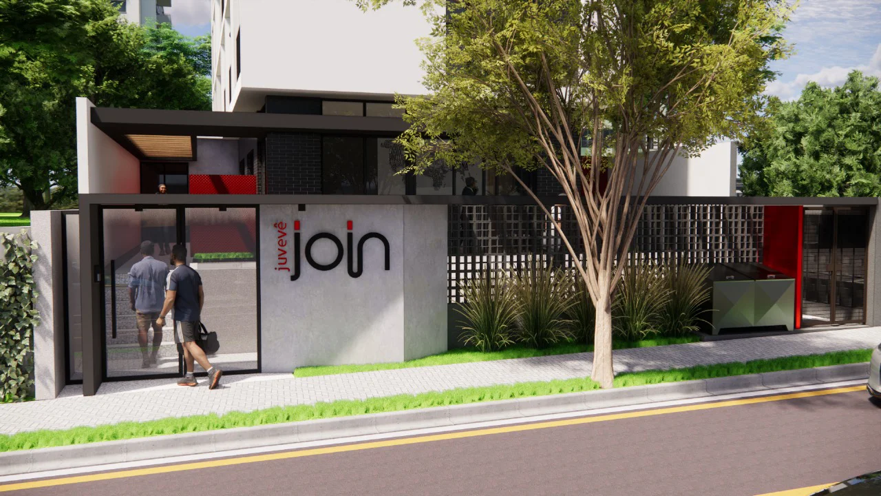 Acesso Join Juvevê
