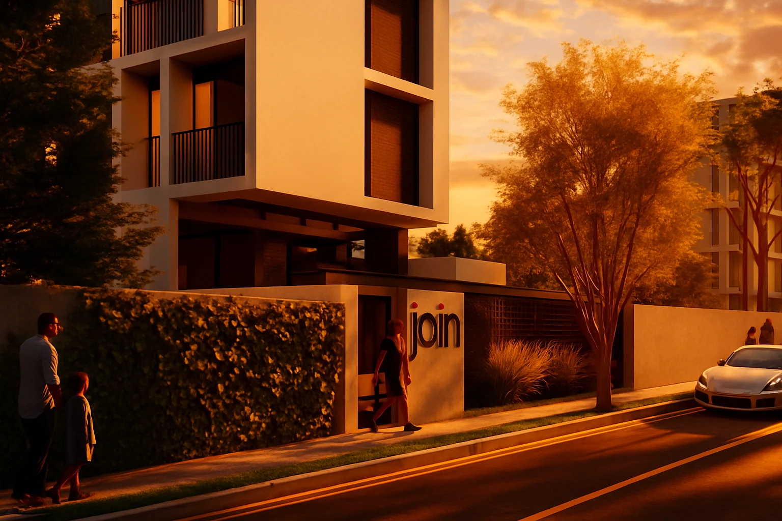 O futuro do design e da sofisticação no Juvevê