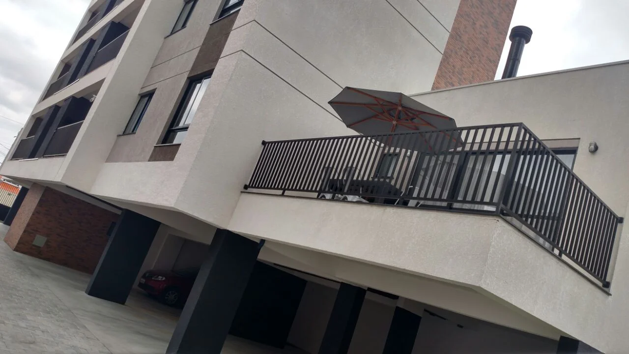 Exterior Spacio Palladium