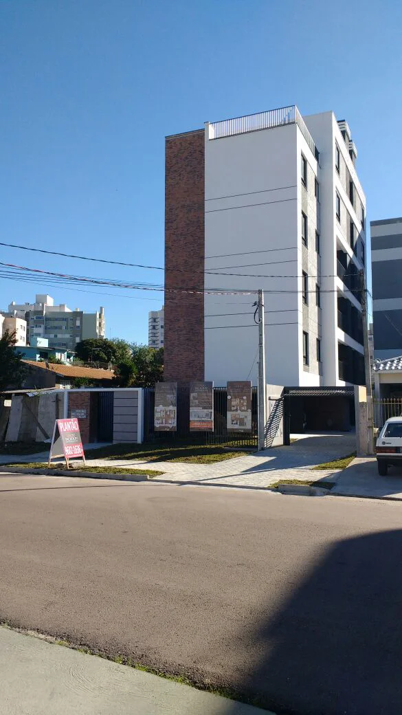 Vista completa Spacio Palladium